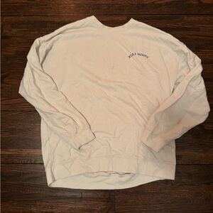 Garage Stay Sunny Crewneck